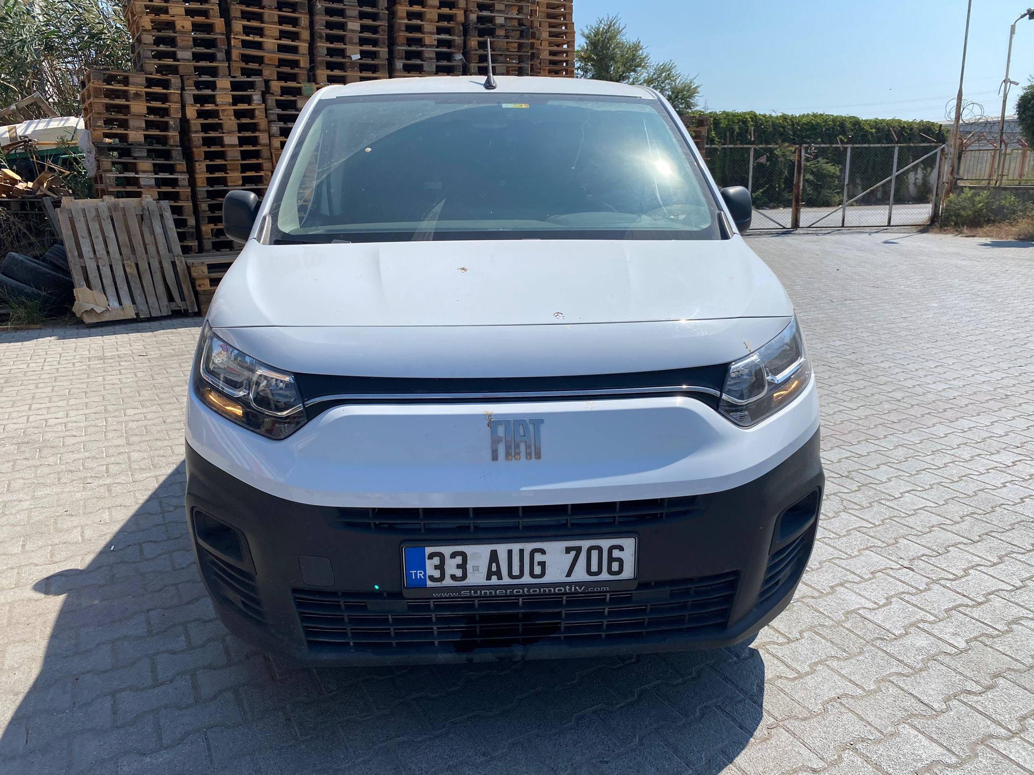 FIAT DOBLO 2023